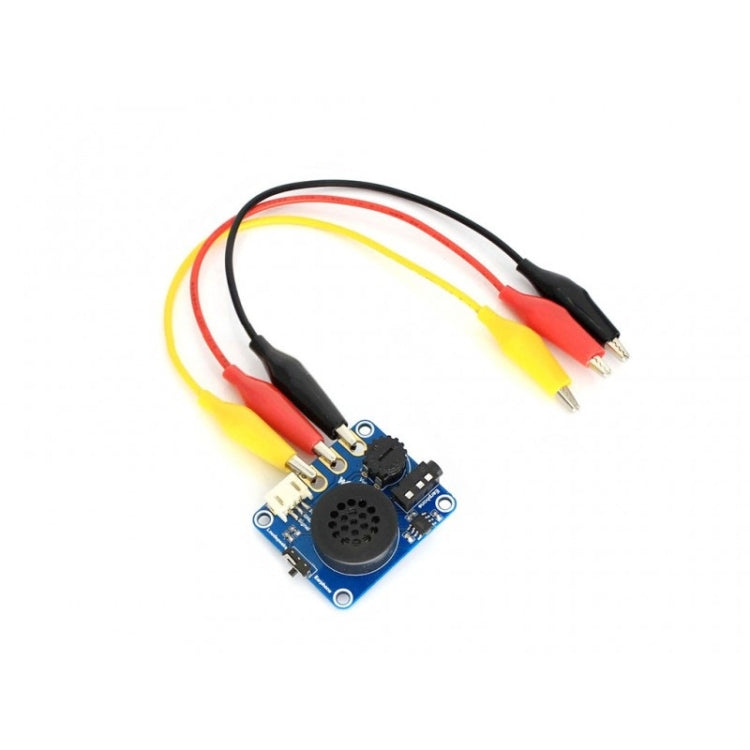 Altavoz Waveshare para Micro:bit, reproductor de música