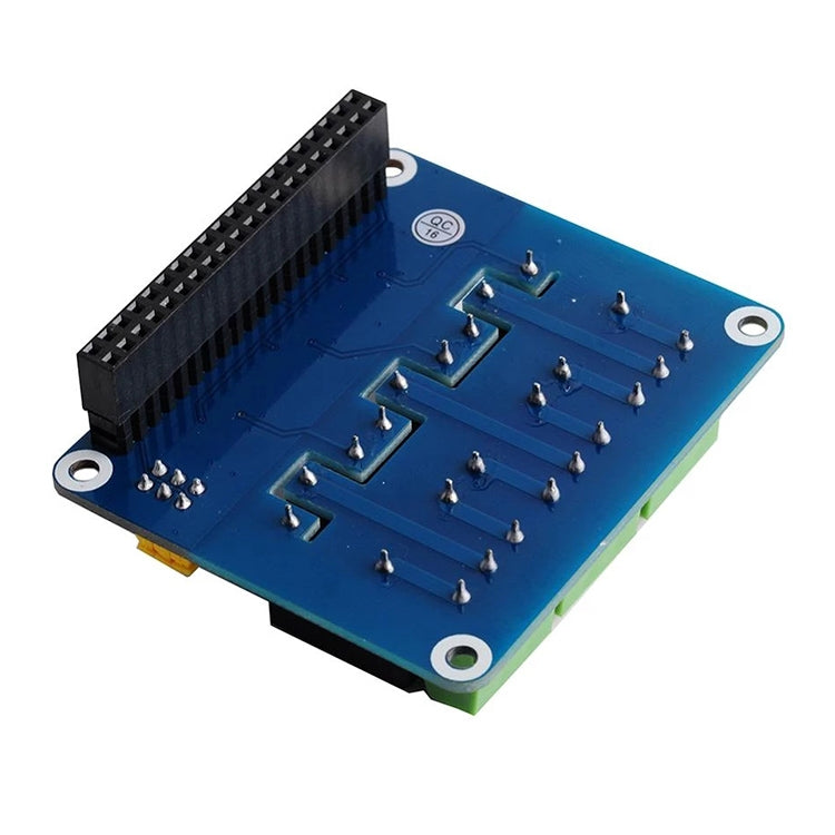 Tablero de relé Waveshare RPi, RPi Relay Board