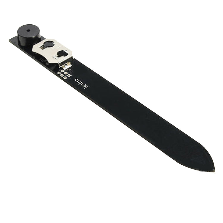 Sensor de humedad de la alarma de riego de plantas LDTR-WG0237 para Arduino