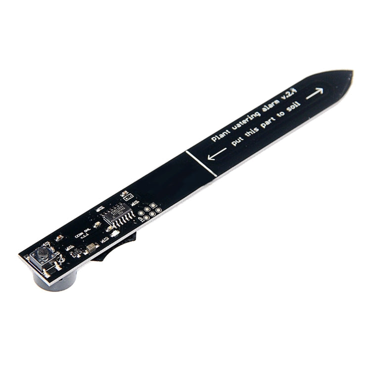 Sensor de humedad de la alarma de riego de plantas LDTR-WG0237 para Arduino