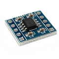 Módulo de potenciómetro digital LDTR-WG0238 X9C104 para Arduino, X9C104