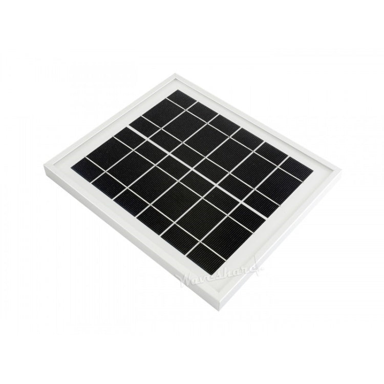 Panel solar Waveshare (ШВ 5), 16158