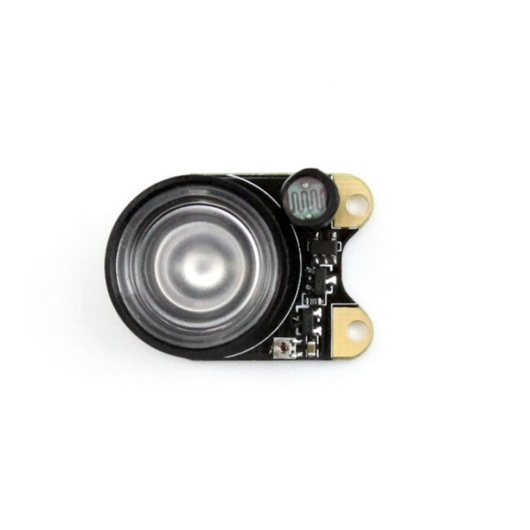 Placa LED infrarroja Waveshare (B), amplio campo de visión