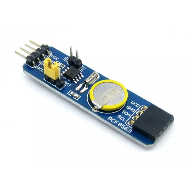 Placa Waveshare PCF8563 RTC