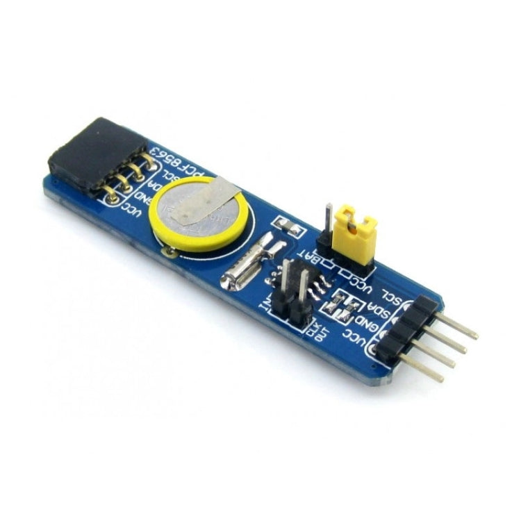 Placa Waveshare PCF8563 RTC