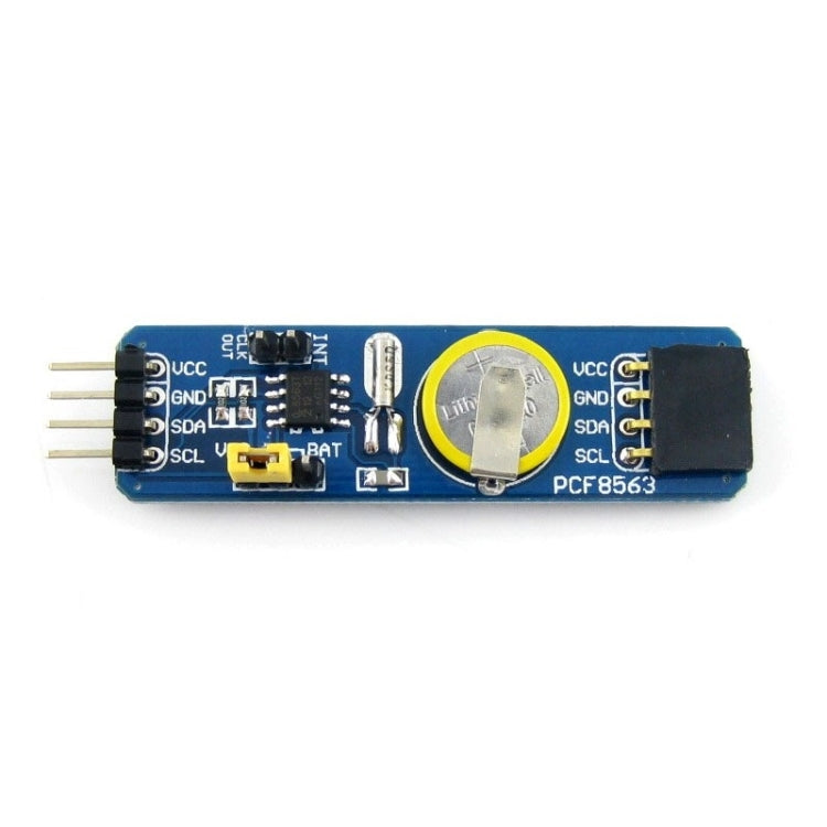 Placa Waveshare PCF8563 RTC