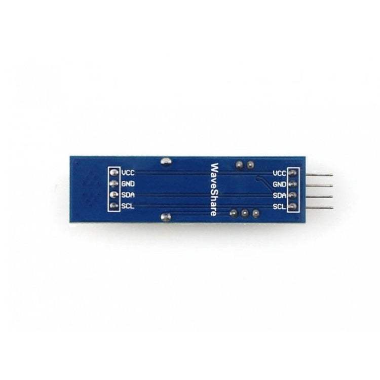 Placa Waveshare PCF8563 RTC