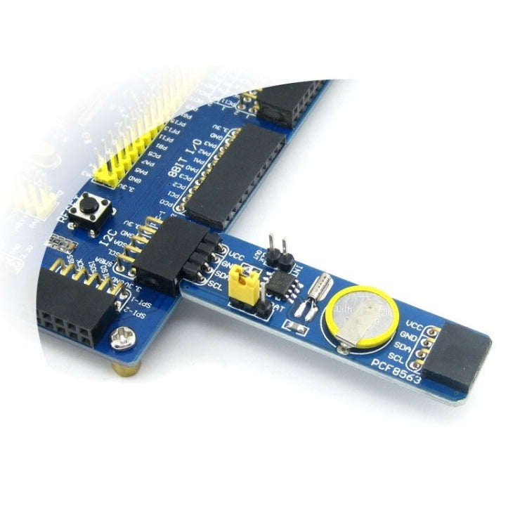 Placa Waveshare PCF8563 RTC