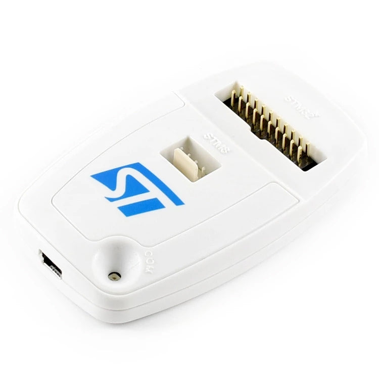 Waveshare ST-LINK/V2 (EN), programadores y depuradores STM