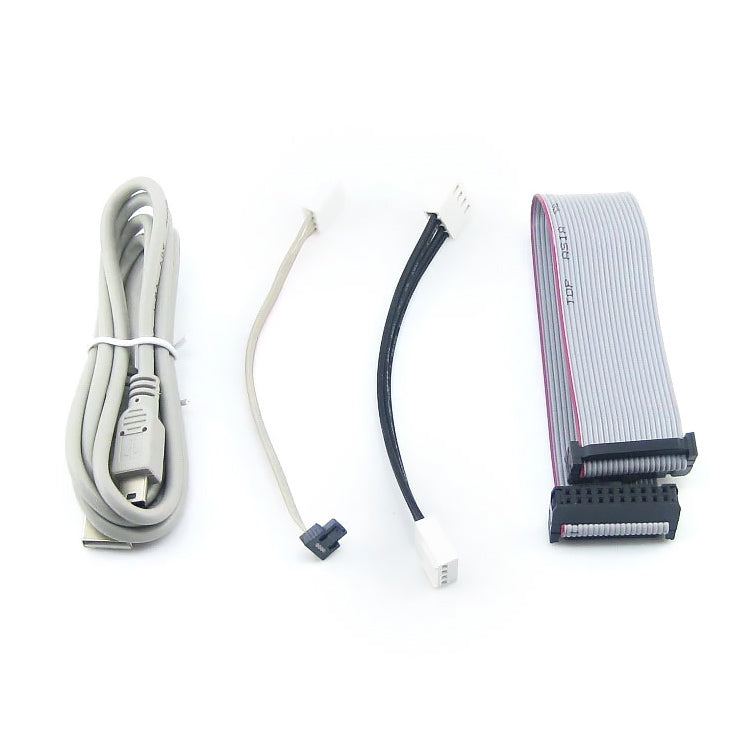 Waveshare ST-LINK/V2 (EN), programadores y depuradores STM