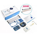STLINK-V3SET, depurador/programador modular para STM32/STM8