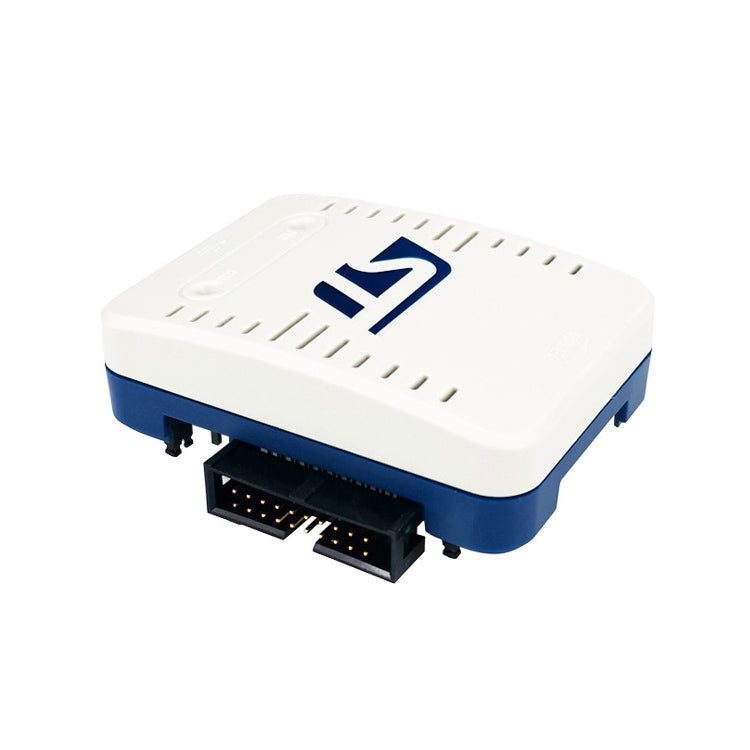 STLINK-V3SET, depurador/programador modular para STM32/STM8