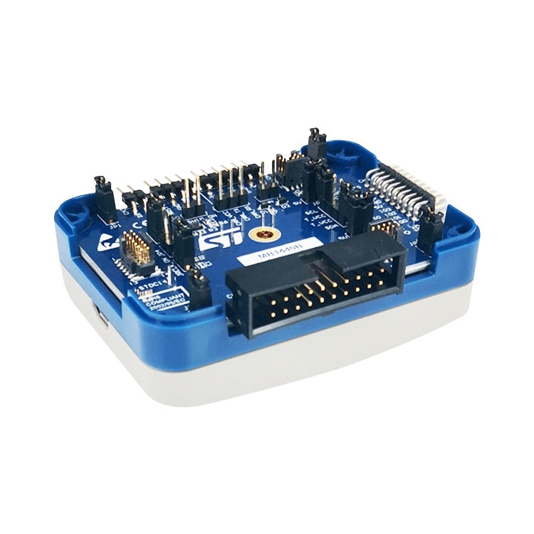 STLINK-V3SET, depurador/programador modular para STM32/STM8