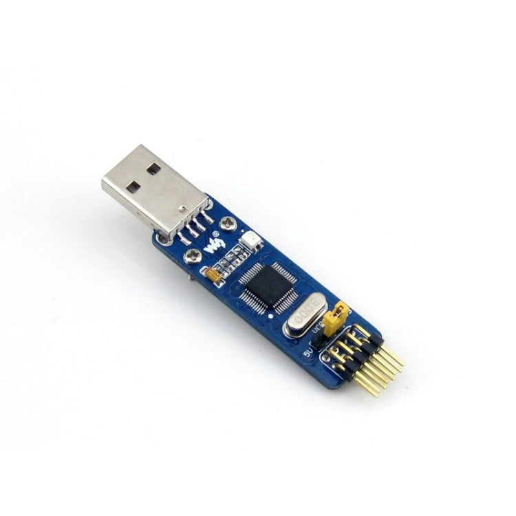 ST-LINK/V2 (mini), programadores y depuradores STM