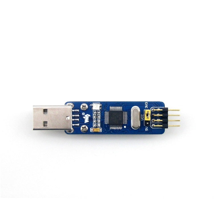 ST-LINK/V2 (mini), programadores y depuradores STM