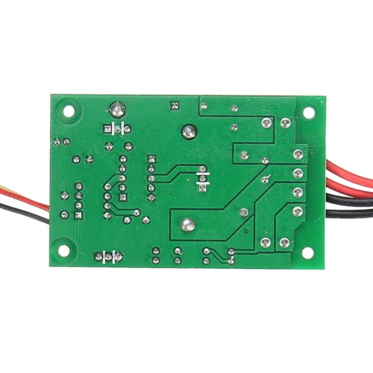 LDTR-WG0266 DC 6-30V 200W 16KHz PWM Controlador de velocidad del motor Regulador Control reversible Interruptor de avance / retroceso, LDTR-WG0266 DC 6-30V 200W 16KHz