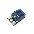 Placa de controlador de motor Waveshare RPi