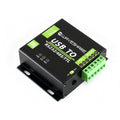Convertidor aislado industrial USB a RS232 / RS485 / TTL de Waveshare, 15817