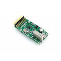 Tarjeta Waveshare USB3300 USB HS