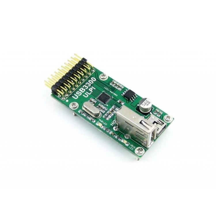 Tarjeta Waveshare USB3300 USB HS