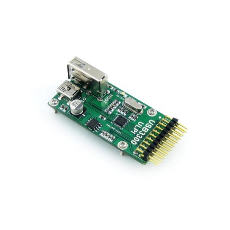 Tarjeta Waveshare USB3300 USB HS