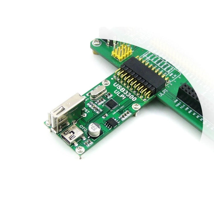 Tarjeta Waveshare USB3300 USB HS