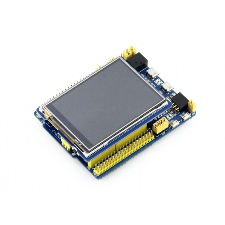 Escudo LCD táctil de 2,8 pulgadas para Arduino