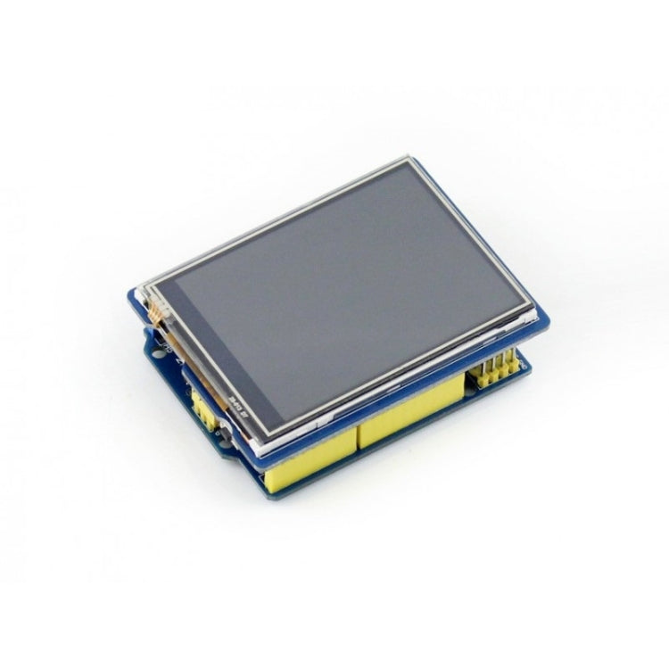 Escudo LCD táctil de 2,8 pulgadas para Arduino