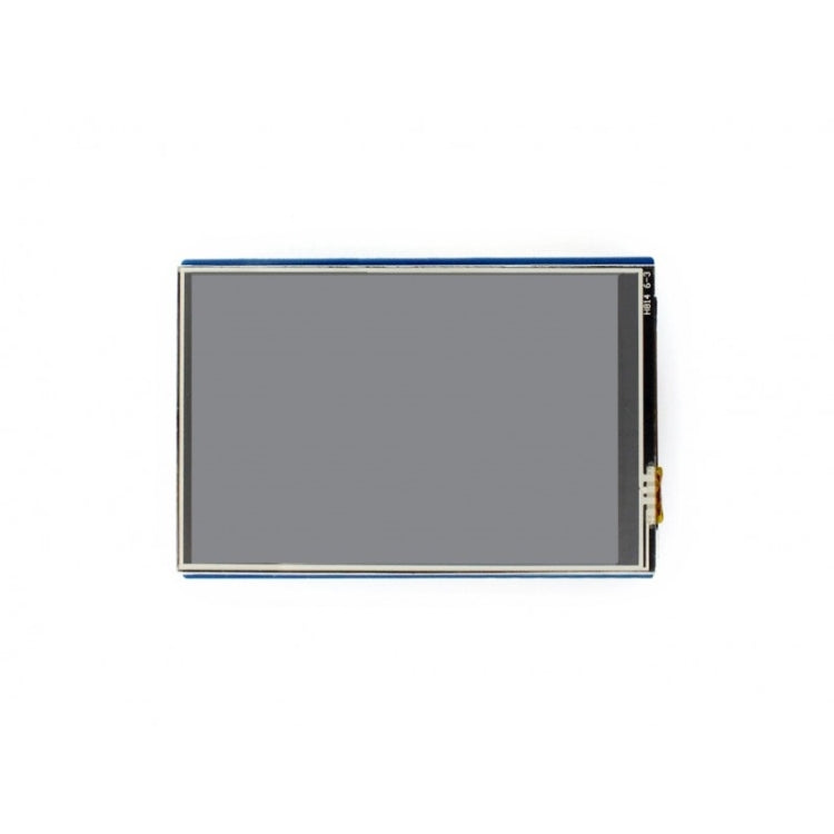 Escudo LCD táctil de 3,5 pulgadas para Arduino