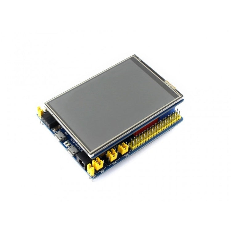 Escudo LCD táctil de 3,5 pulgadas para Arduino