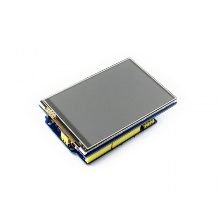 Escudo LCD táctil de 3,5 pulgadas para Arduino