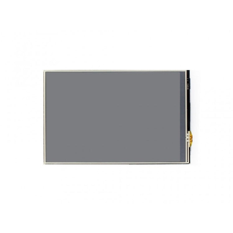 Escudo LCD táctil de 4 pulgadas para Arduino