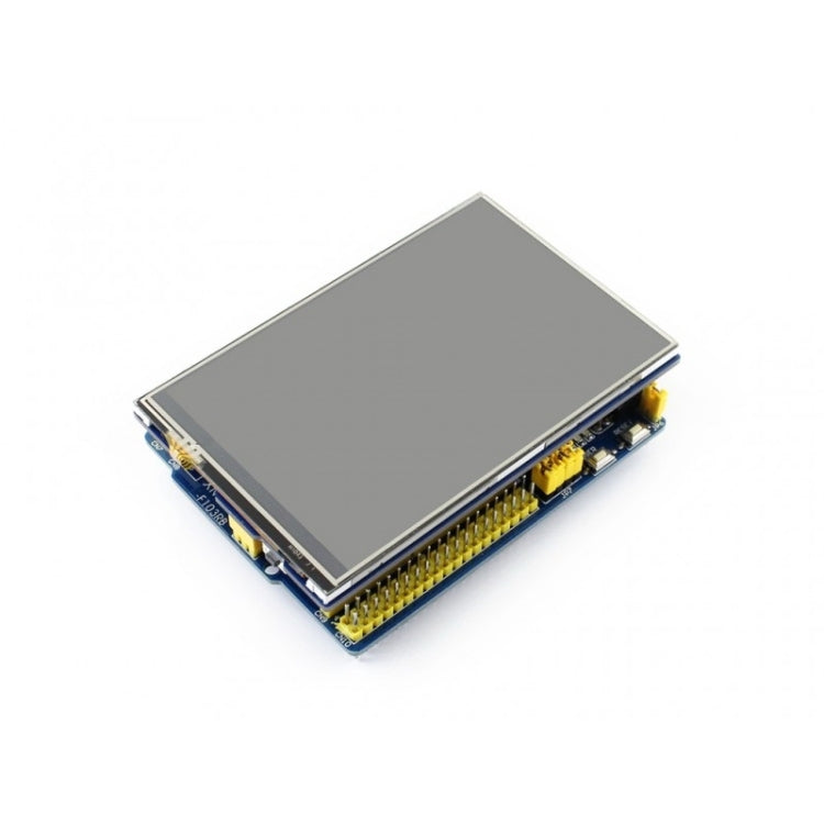 Escudo LCD táctil de 4 pulgadas para Arduino