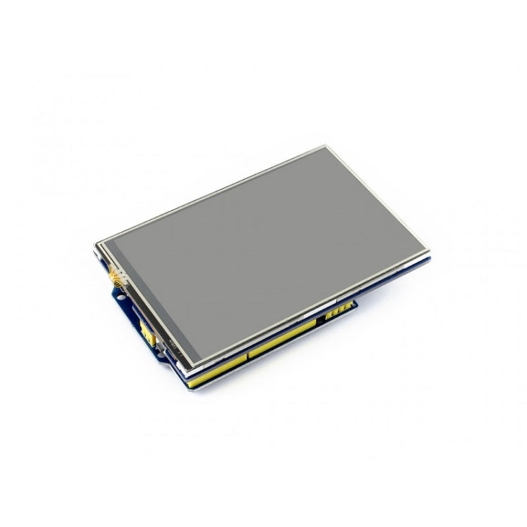 Escudo LCD táctil de 4 pulgadas para Arduino