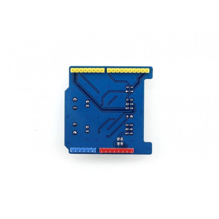 Waveshare RS485 CAN Shield, RS485 CAN Shield diseñado para NUCLEO/XNUCLEO