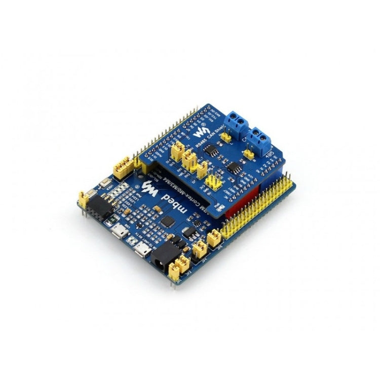 Waveshare RS485 CAN Shield, RS485 CAN Shield diseñado para NUCLEO/XNUCLEO