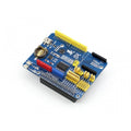 Placa adaptadora Waveshare para Arduino y Raspberry Pi