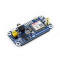 Waveshare GSM/GPRS/GNSS/Bluetooth SOMBRERO para Raspberry Pi, GSM/GPRS/GNSS/Bluetooth HAT