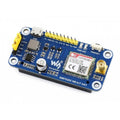 Waveshare NB-IoT HAT para Raspberry Pi, para Europa, Asia, África, Australia, NB-IoT HAT