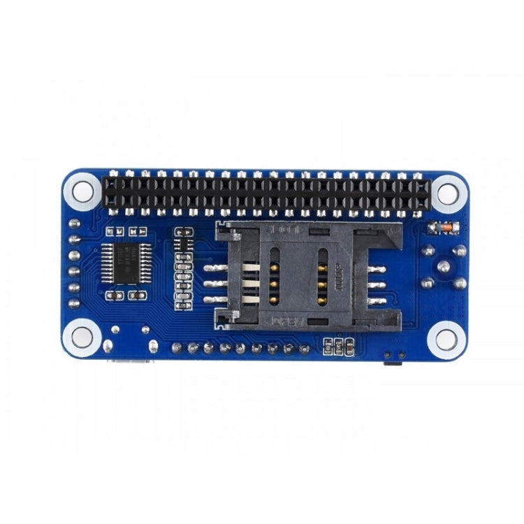 Waveshare NB-IoT HAT para Raspberry Pi, para Europa, Asia, África, Australia, NB-IoT HAT
