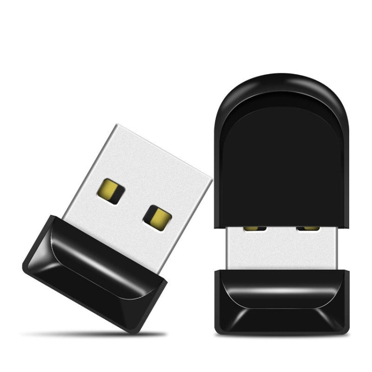 Disco MicroDrive 8GB USB 2.0 Mini Peas U, 8GB