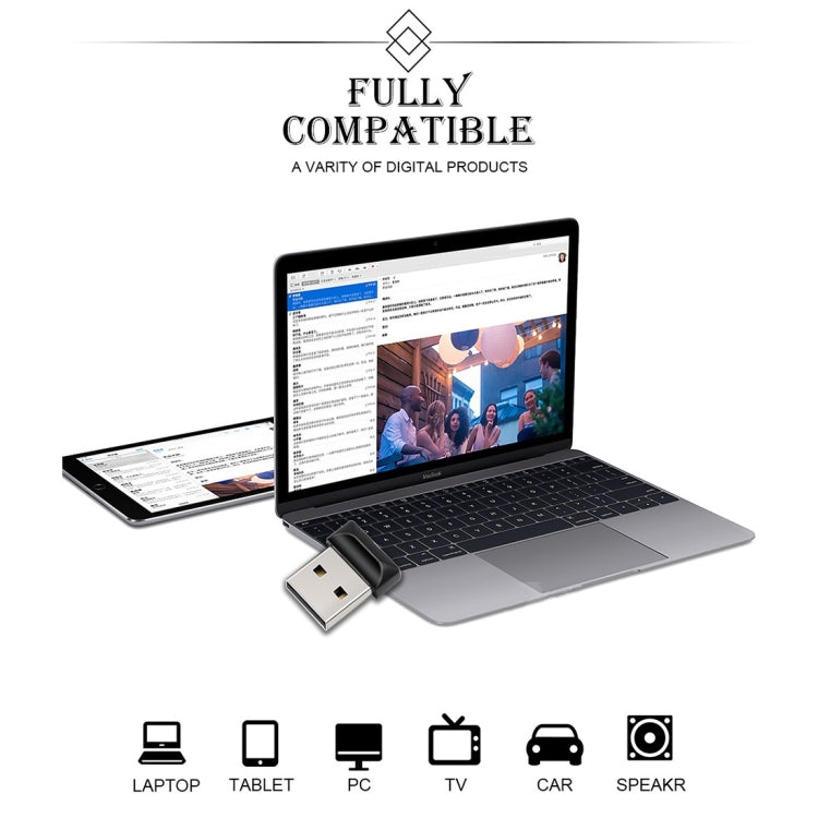 Disco MicroDrive 16GB USB 2.0 Super Mini Peas U, 16GB