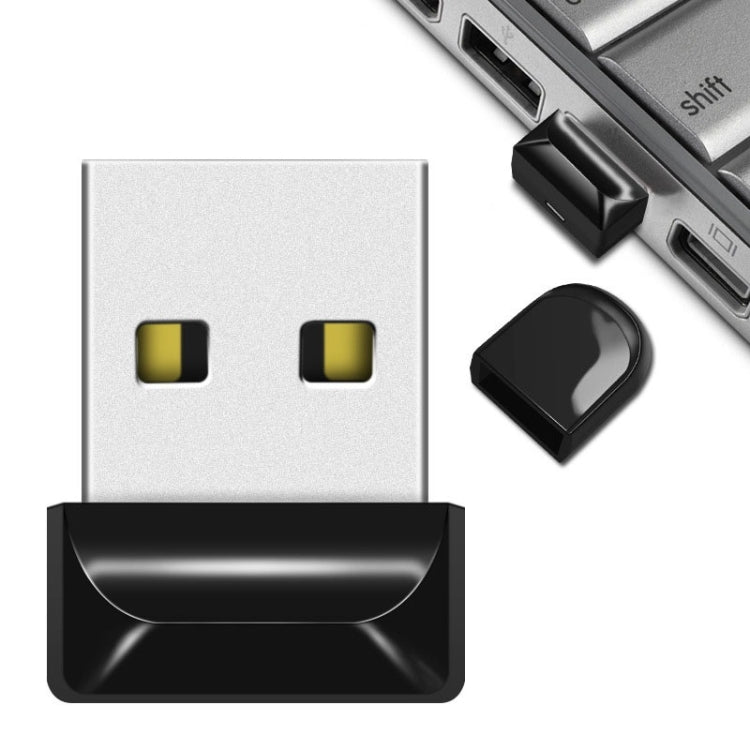 Disco MicroDrive 64GB USB 2.0 Super Mini Peas U, 64GB