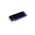 Módulo de pantalla OLED Waveshare de 0,91 pulgadas, 128x32 píxeles, interfaz I2C, 14657