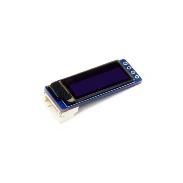 Módulo de pantalla OLED Waveshare de 0,91 pulgadas, 128x32 píxeles, interfaz I2C, 14657