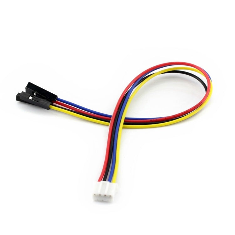 Módulo de pantalla OLED Waveshare de 0,91 pulgadas, 128x32 píxeles, interfaz I2C, 14657
