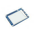Waveshare 2.7 pulgadas 264x176E-Ink Display HAT para Raspberry Pi, Interfaz SPI