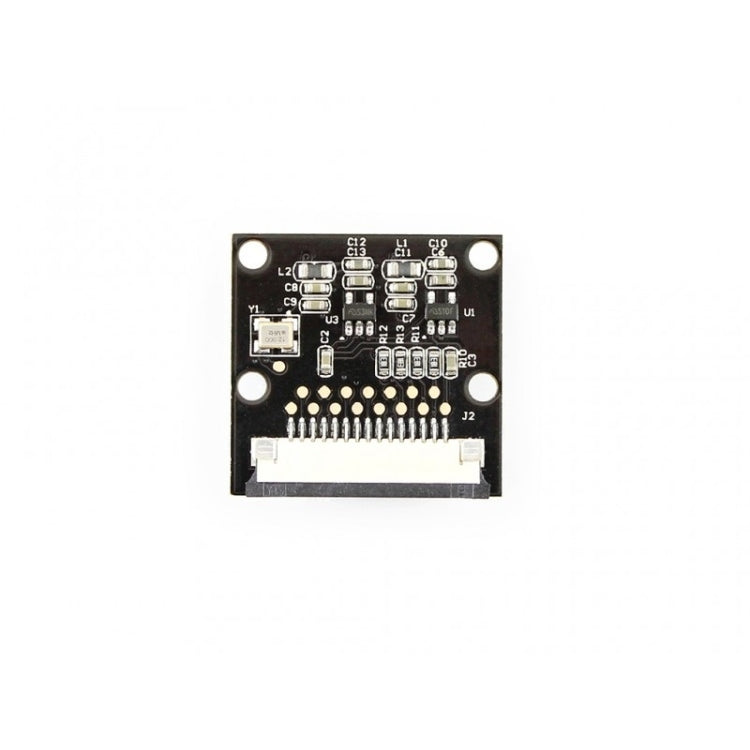 Cámara Waveshare RPi (D) Módulo de cámara de enfoque fijo, 11297