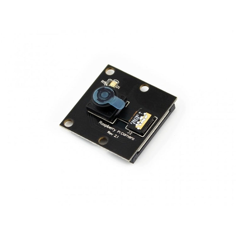 Cámara Waveshare RPi (D) Módulo de cámara de enfoque fijo, 11297