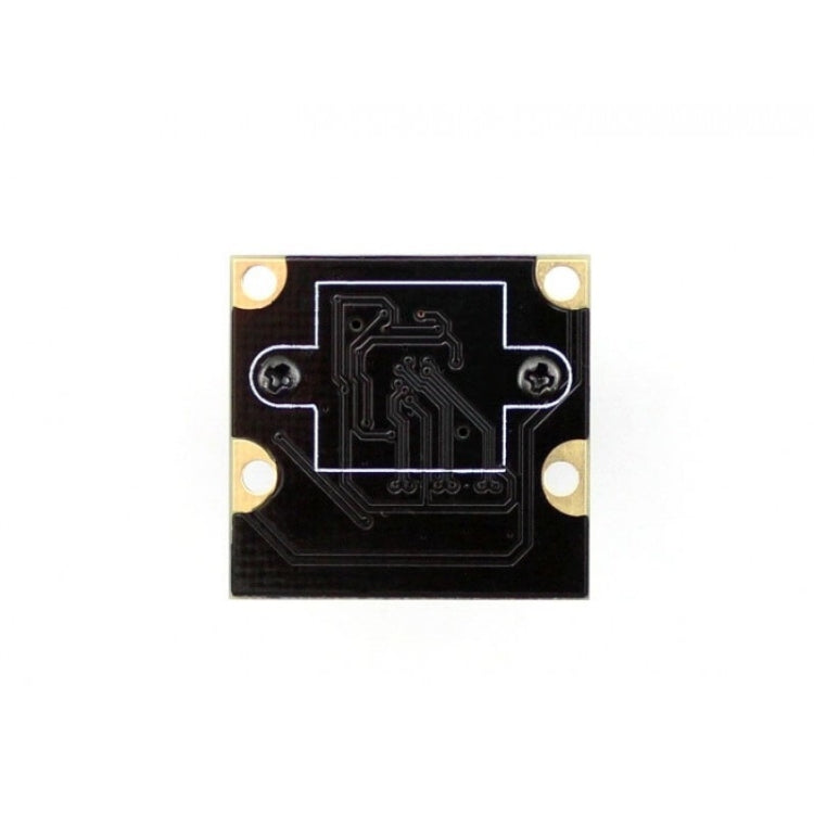 Waveshare RPi Camera (F) Módulo de cámara de enfoque ajustable, compatible con visión nocturna